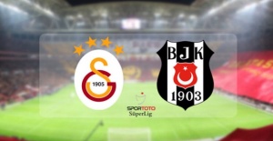 Dev derbinin iddaa oranları belli oldu