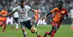 Galatasaray Beşiktaş derbisini yönetecek hakem belli oldu