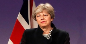 İngiltere Başbakanı May Suriye operasyonu hakkında konuştu