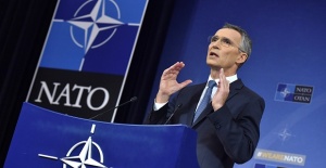 Jens Stoltenberg 'Türkiye NATO için kilit bir ülke'