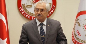 Seçim takvimi ile ilgili YSK'dan önemli açıklama