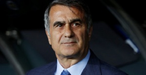 Şenol Güneş Beşiktaş'tan ayrılıyor mu