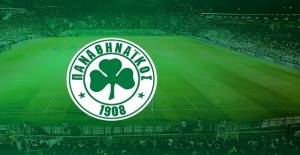 UEFA'dan Panathinaikos'a büyük şok