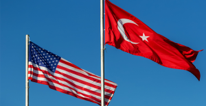 ABD Türkiye'ye gidecek vatandaşlarını yine uyardı