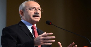 CHP lideri Kılıçdaroğlu rakiplerine fark attı