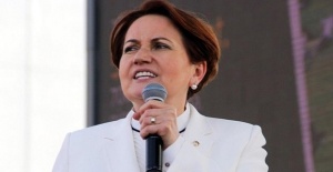 Meral Akşener TRT'ye çıkmayacak