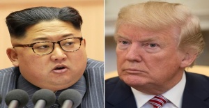 Trump-Kim görüşmesinin detayları belli oldu