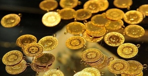 Çeyrek altın kaç lira oldu 21 Temmuz güncel altın fiyatları