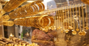 Çeyrek altın kaç lira oldu 24 Temmuz güncel altın fiyatları