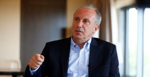 Muharrem İnce 'Biz bu filmi Deniz Yücel olayında gördük'