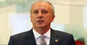 Muharrem İnce'den Halk TV'de flaş açıklamalar