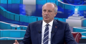 Muharrem İnce yeni parti kuracak mı