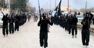 Terör örgütü IŞİD yeni bir saldırıya hazırlanıyor iddiası