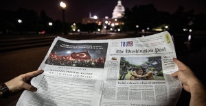 Washington Post ABD halkını FETÖ'ye karşı uyardı