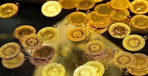Altın fiyatları yükselişte 3 Ağustos güncel altın fiyatları