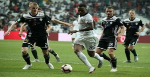 Beşiktaş LASK Linz maçı canlı yayın bilgileri