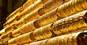 Çeyrek altın kaç lira oldu 4 Ağustos güncel altın fiyatları