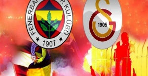 Fenerbahçe elendi, Galatasaray'ın kasası doldu