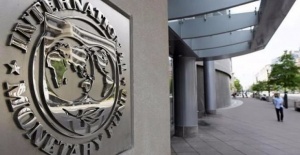 IMF'den Türkiye ile ilgili önemli açıklama