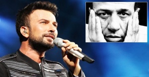 Tarkan'dan Kemal Sunal'a yönelik sözlere sert tepki