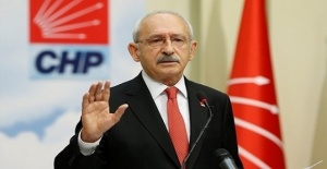 CHP lideri Kılıçdaroğlu'ndan 24 Haziran itirafı