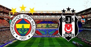 Fenerbahçe Beşiktaş maçı ne zaman ve saat kaçta başlayacak