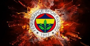 Fenerbahçe Kulübü Galatasaray'ın efsanesi Metin Oktay'ı andı