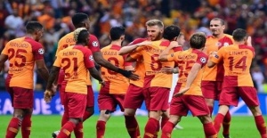 Galatasaray Büyükşehir Belediye Erzurumspor maçı canlı yayın bilgileri