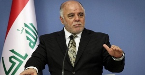Irak Başbakanı İbadi'den Basra'daki olaylara ilişkin açıklama