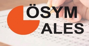 ÖSYM'den ALES'e girecek adaylara önemli uyarı