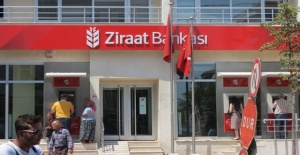 Ziraat Bankası çalışanlarına FETÖ operasyonu