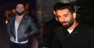 Berkay şikayet etti, Arda Turan hakkında soruşturma başlatıldı