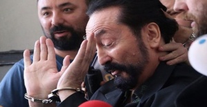 Eski hakimden Adnan Oktar itirafı