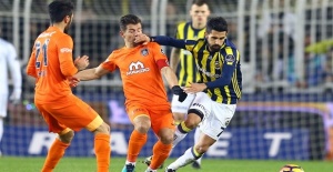Fenerbahçe Medipol Başakşehir maçı canlı yayın bilgileri