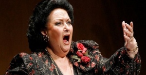 İspanyol soprano Montserrat Caballe hayatını kaybetti