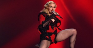 Madonna’nın aşçı ilanı sosyal medyayı salladı