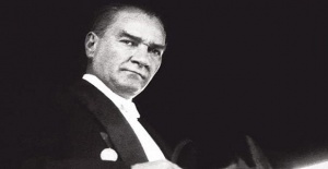 Mustafa Kemal Atatürk'e hakaret eden şahıs tutuklandı