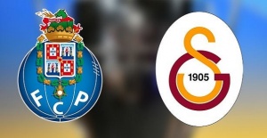 Porto-Galatasaray maçı canlı yayın bilgileri