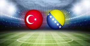 Türkiye Bosna Hersek maçı canlı yayın bilgileri