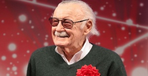 Amerikalı çizgi roman yazarı Stan Lee hayatını kaybetti