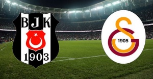 Beşiktaş Galatasaray derbisinin bilet fiyatları