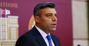 CHP'li Öztürk Yılmaz'a partiden ikinci şok