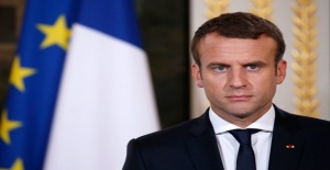 Fransa Cumhurbaşkanına suikast hazırlığındaki kişiler yakalandı