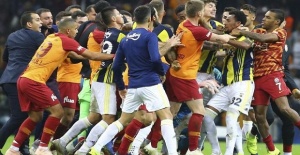 Galatasaray için tehlike henüz geçmedi