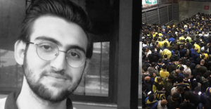 Genç Fenerbahçeli derbide hayatını kaybetti