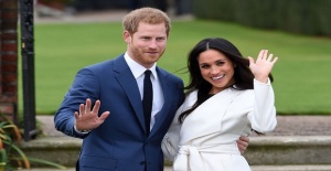 Meghan Markle ve Prens Harry’nin harcamaları İngilizler’in tepkisini çekti