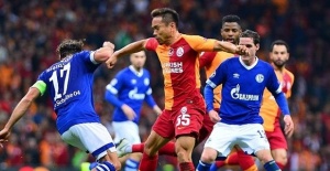 Schalke 04 Galatasaray maçı canlı yayın bilgileri