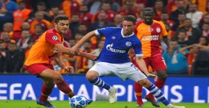 Schalke 04 Galatasaray maçı saat kaçta ve hangi kanalda