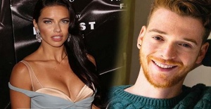 Adriana Lima Metin Hara ilişkisi sona mı erdi