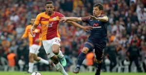 Başakşehir Galatasaray maçı ne zaman ve saat kaçta başlayacak